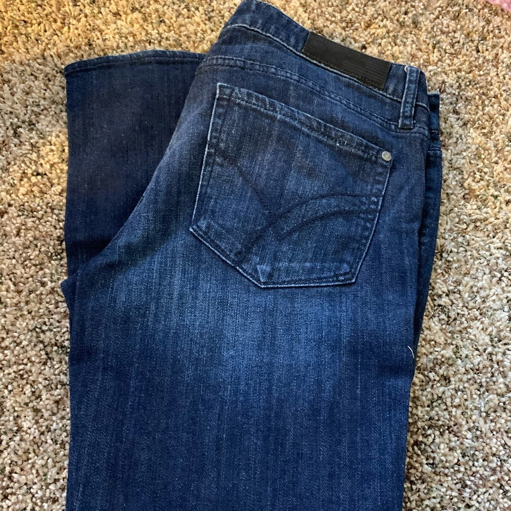 William Rast Jeans